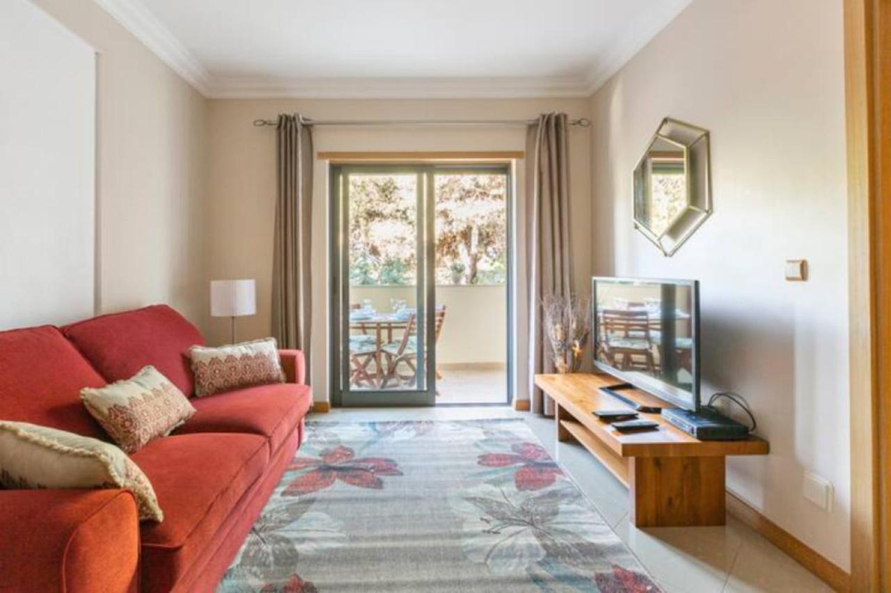 Apartamentos Solmar Albufeira Exterior foto