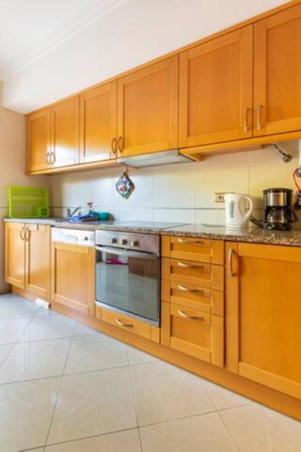 Apartamentos Solmar Albufeira Exterior foto