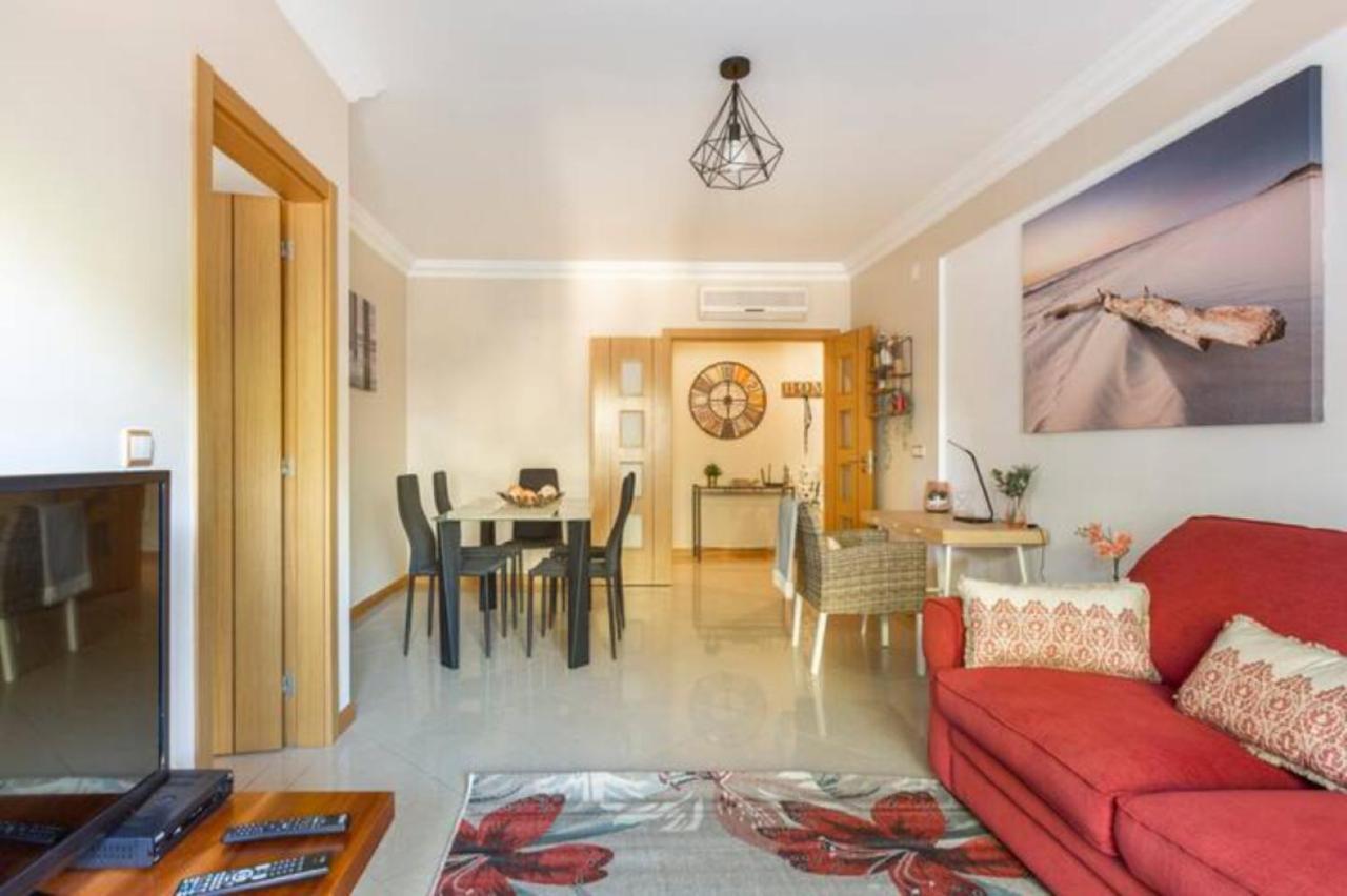 Apartamentos Solmar Albufeira Exterior foto