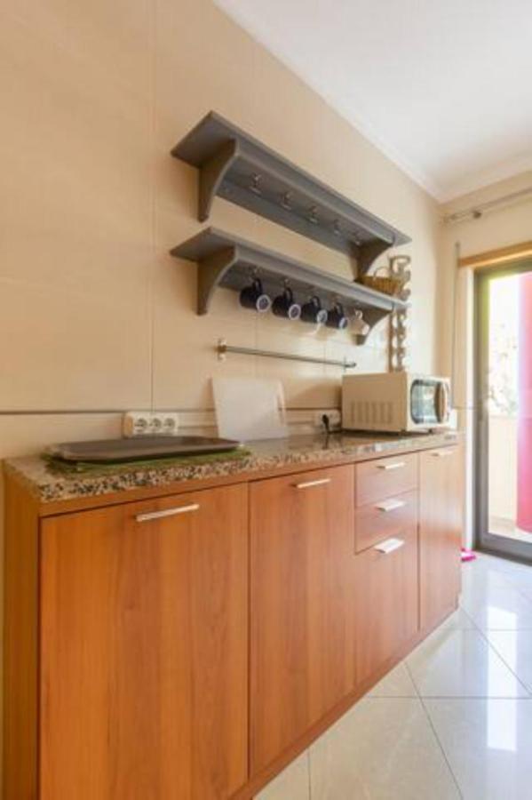 Apartamentos Solmar Albufeira Exterior foto