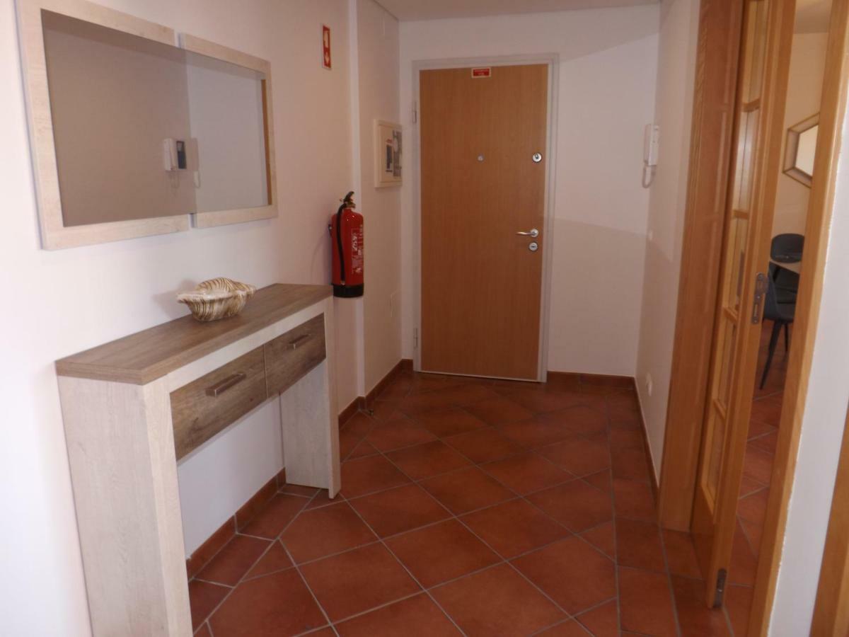Apartamentos Solmar Albufeira Exterior foto