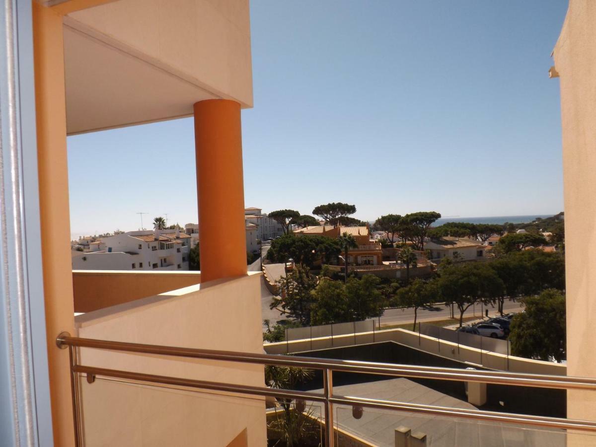 Apartamentos Solmar Albufeira Exterior foto