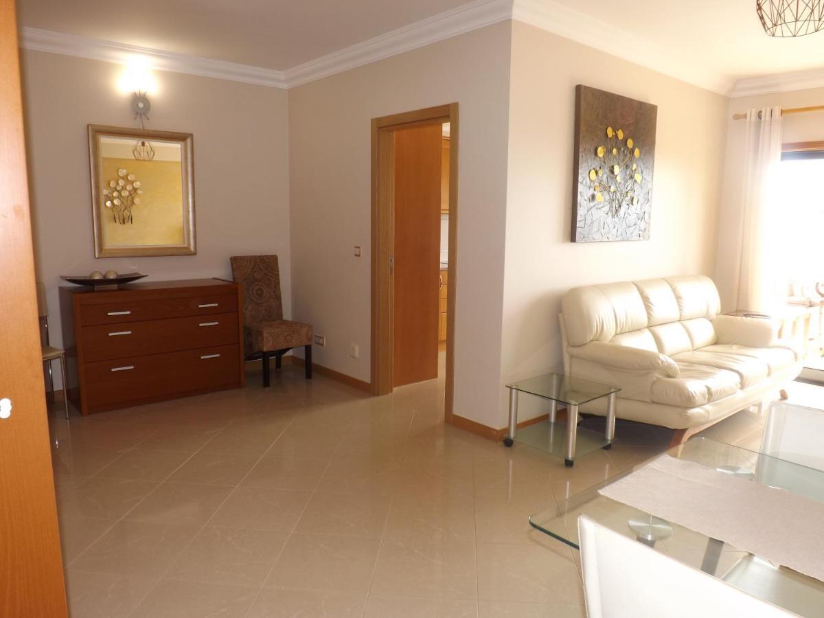 Apartamentos Solmar Albufeira Exterior foto