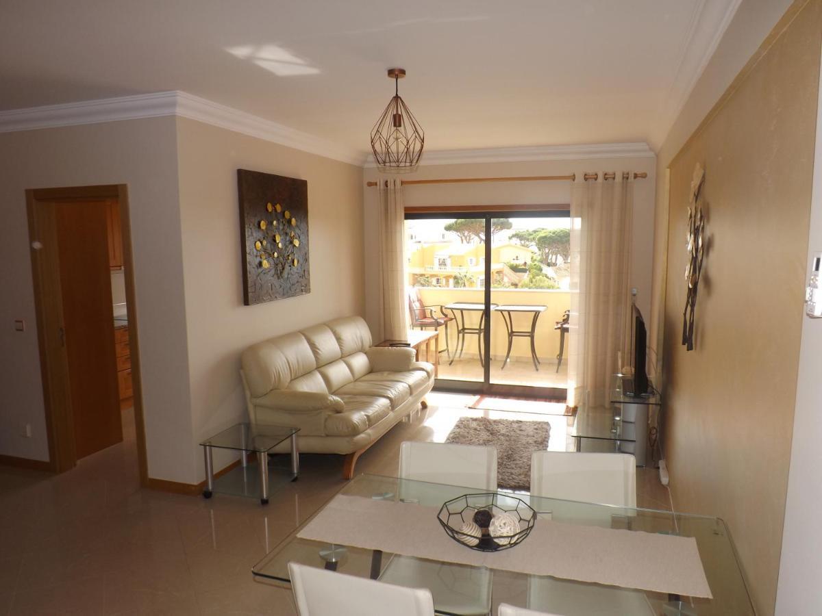Apartamentos Solmar Albufeira Exterior foto